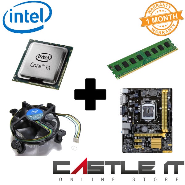 Intel 4th clearance gen motherboard