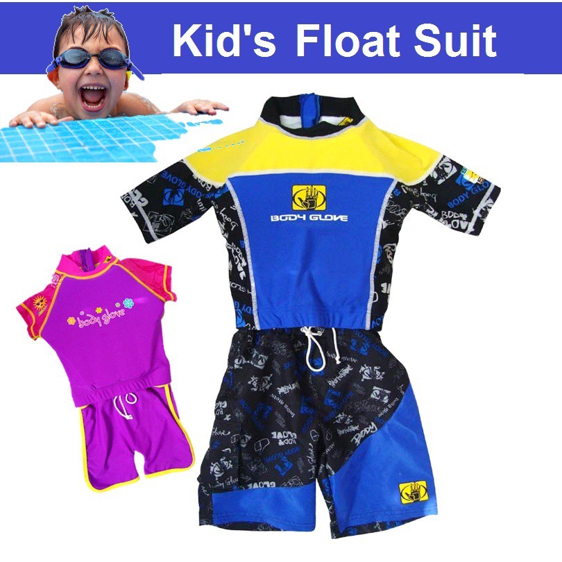 Body glove 2025 float suit