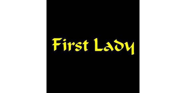 first lady brand clothing