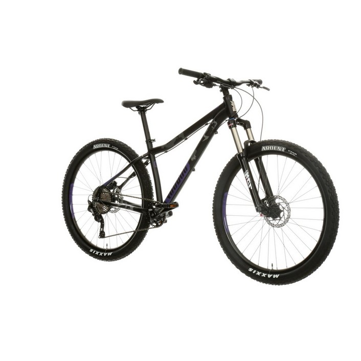 Women's voodoo mountain clearance bike