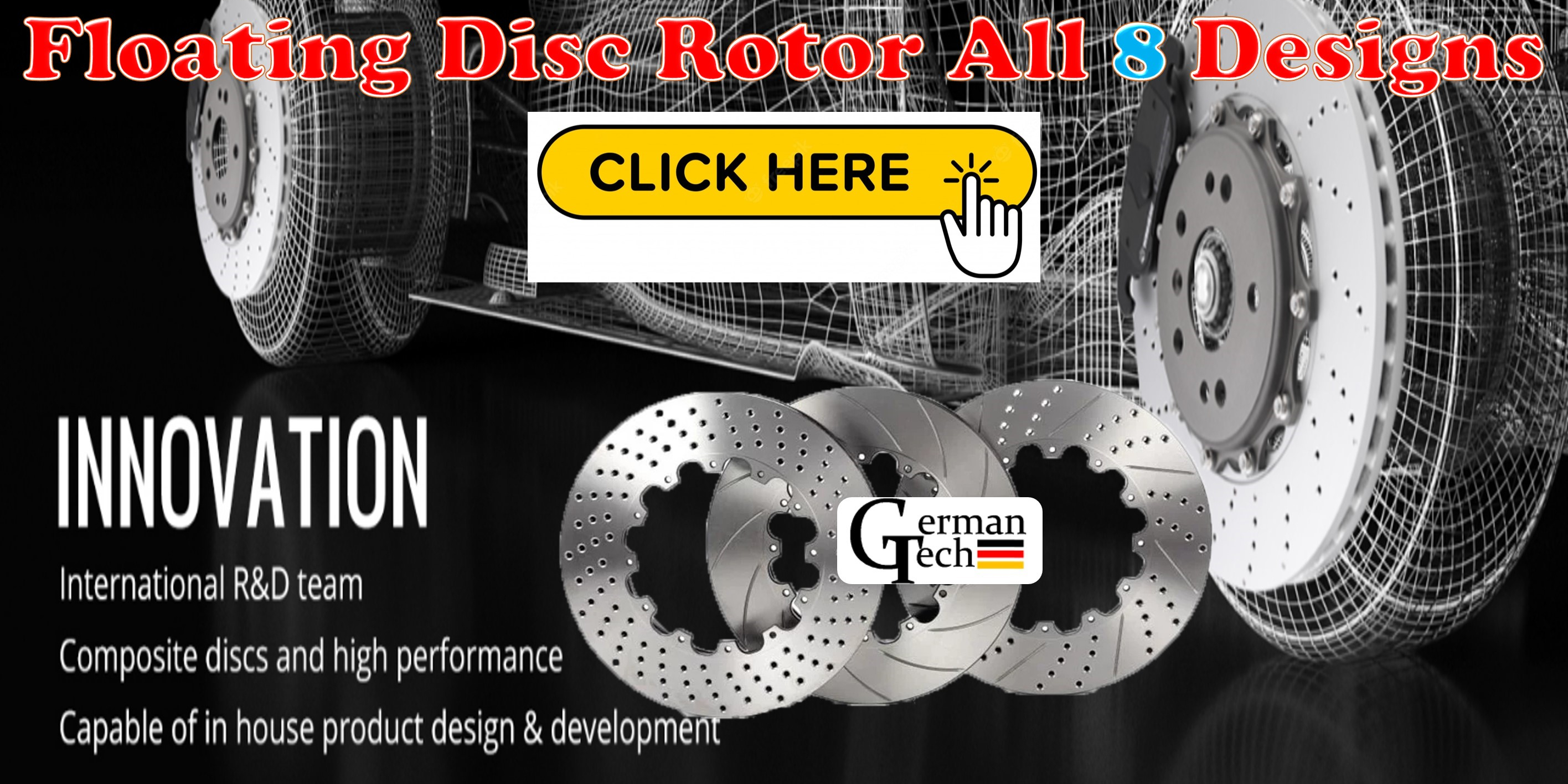 King-Disc-Rotor, Online Shop | Shopee Malaysia