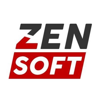 ZenSoft, Online Shop | Shopee Malaysia