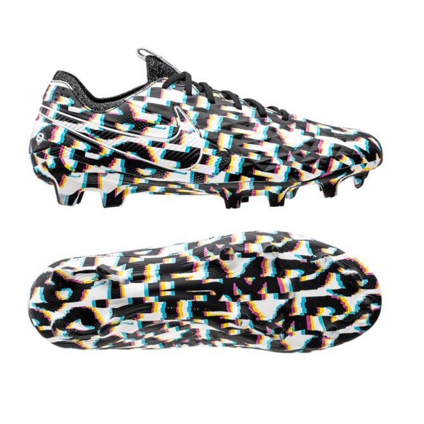 Nike tiempo legend dazzle camo sale