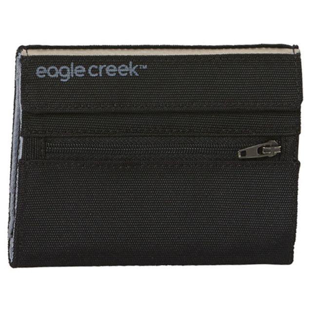 Eagle Creek Eagle Creek RFID Blocker Wristlet Wallet