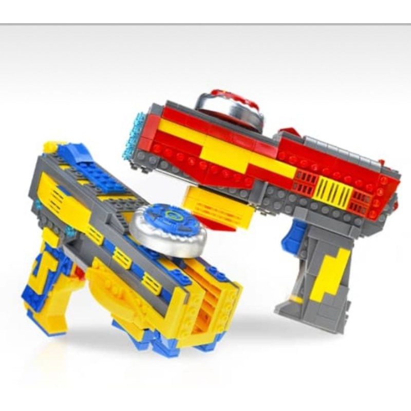 Beyblade 2024 de lego