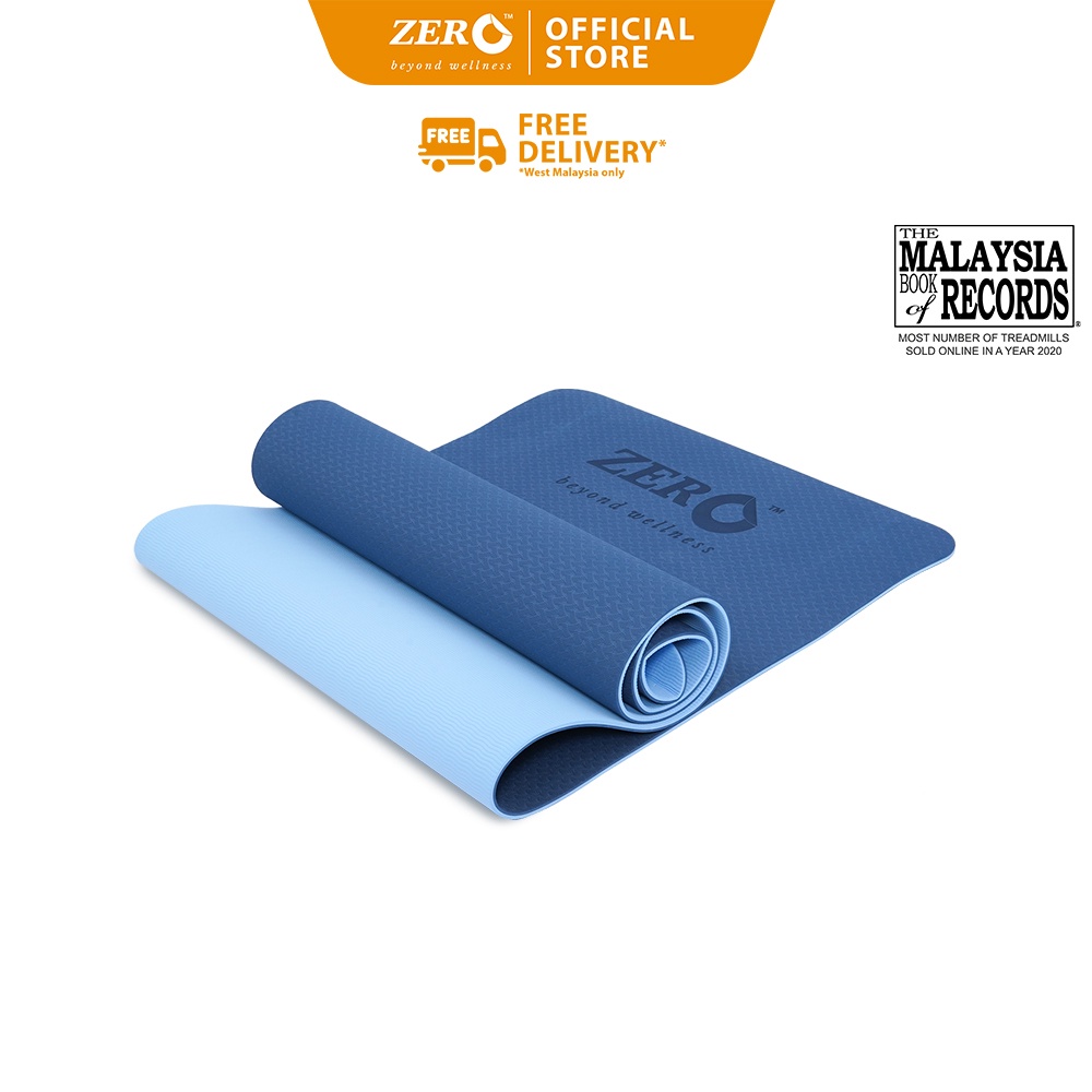 Yoga mat online store malaysia