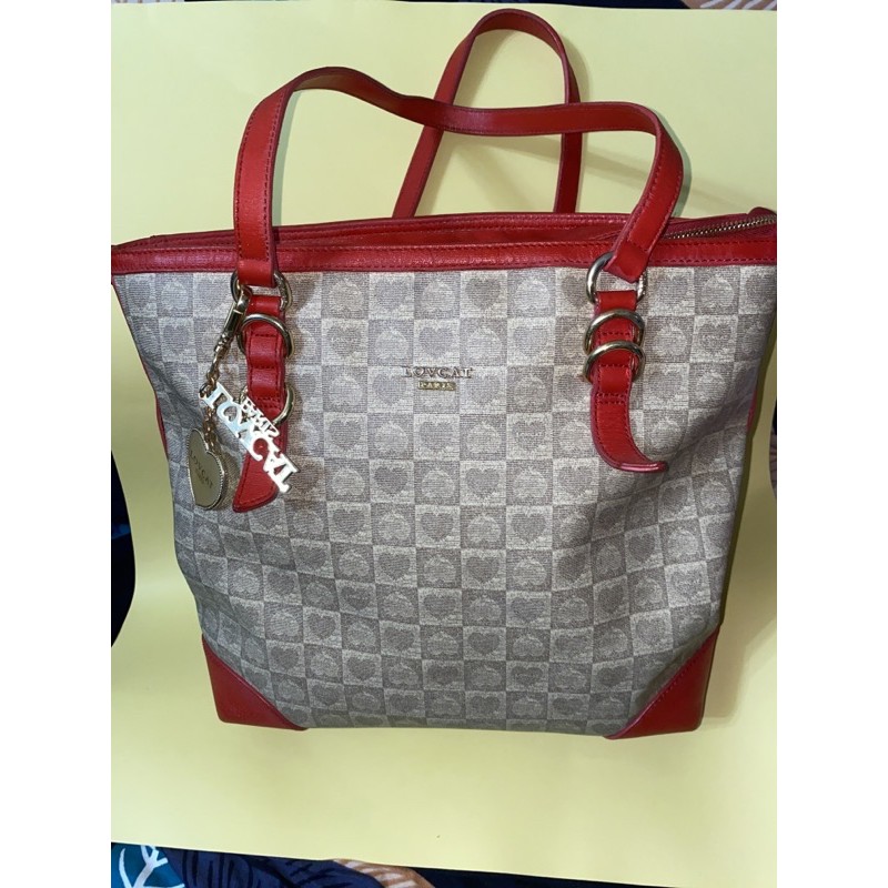 Lovcat tote best sale bag price