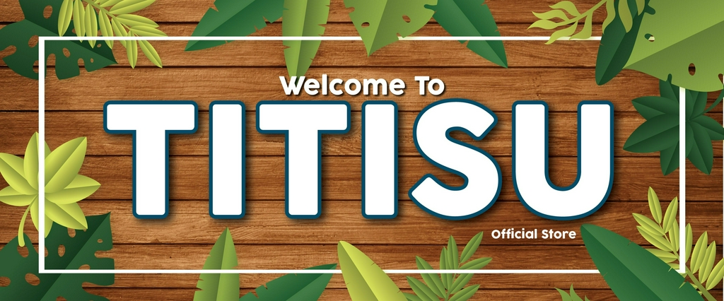 TITISU Brand Store, Online Shop | Shopee Malaysia
