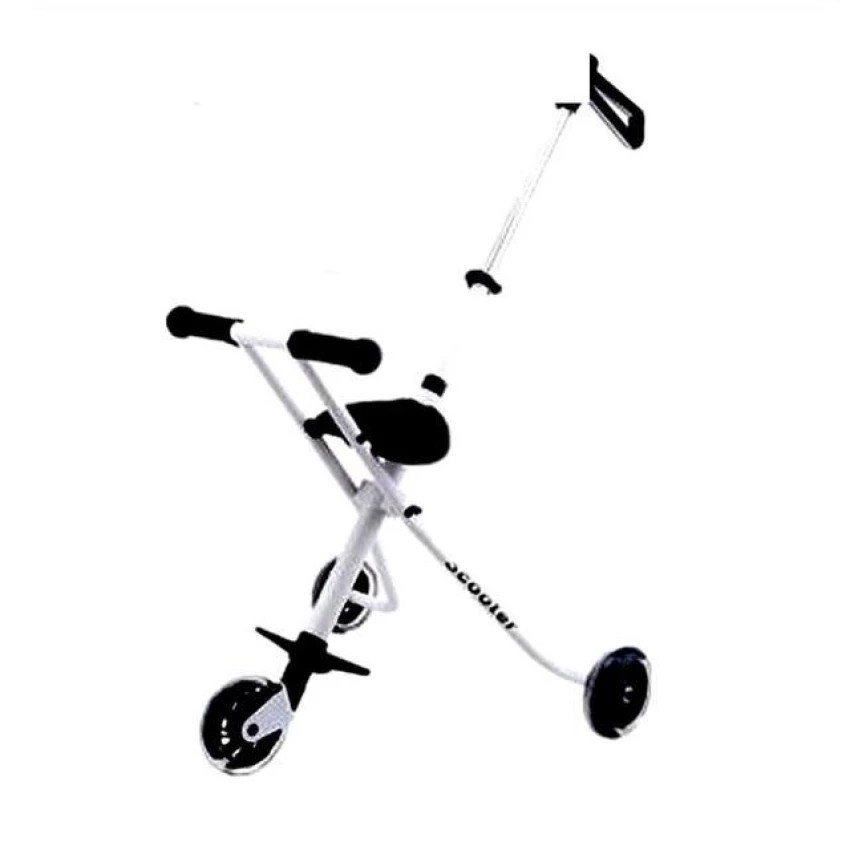 Magic sales stroller micro