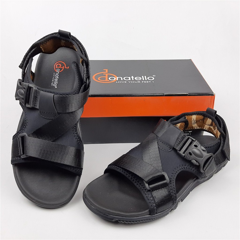 Sepatu flip flop discount original