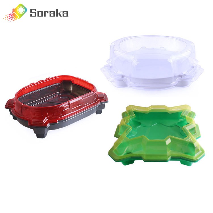 Beyblade deals stadium shopee