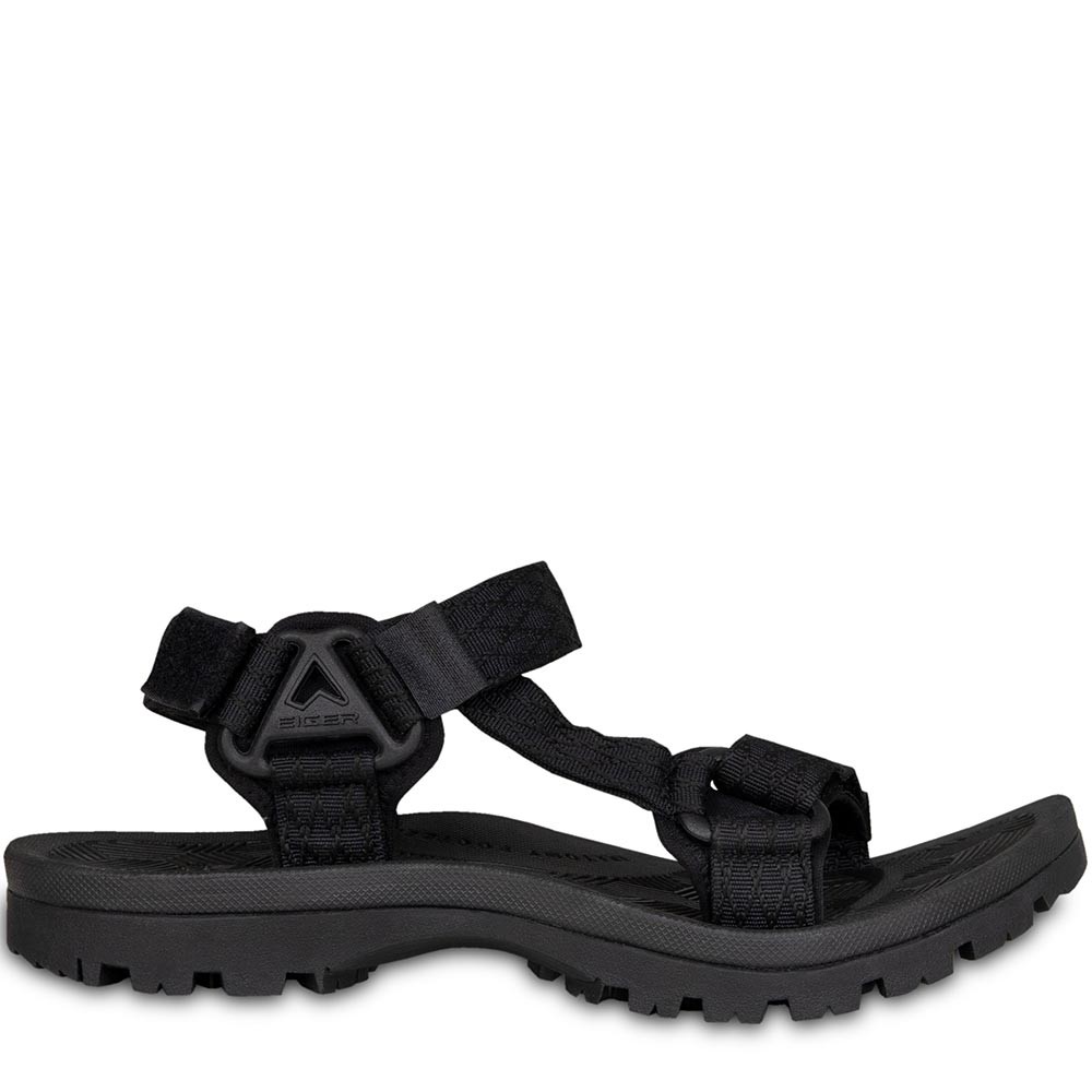 Sandal best sale eiger shopee