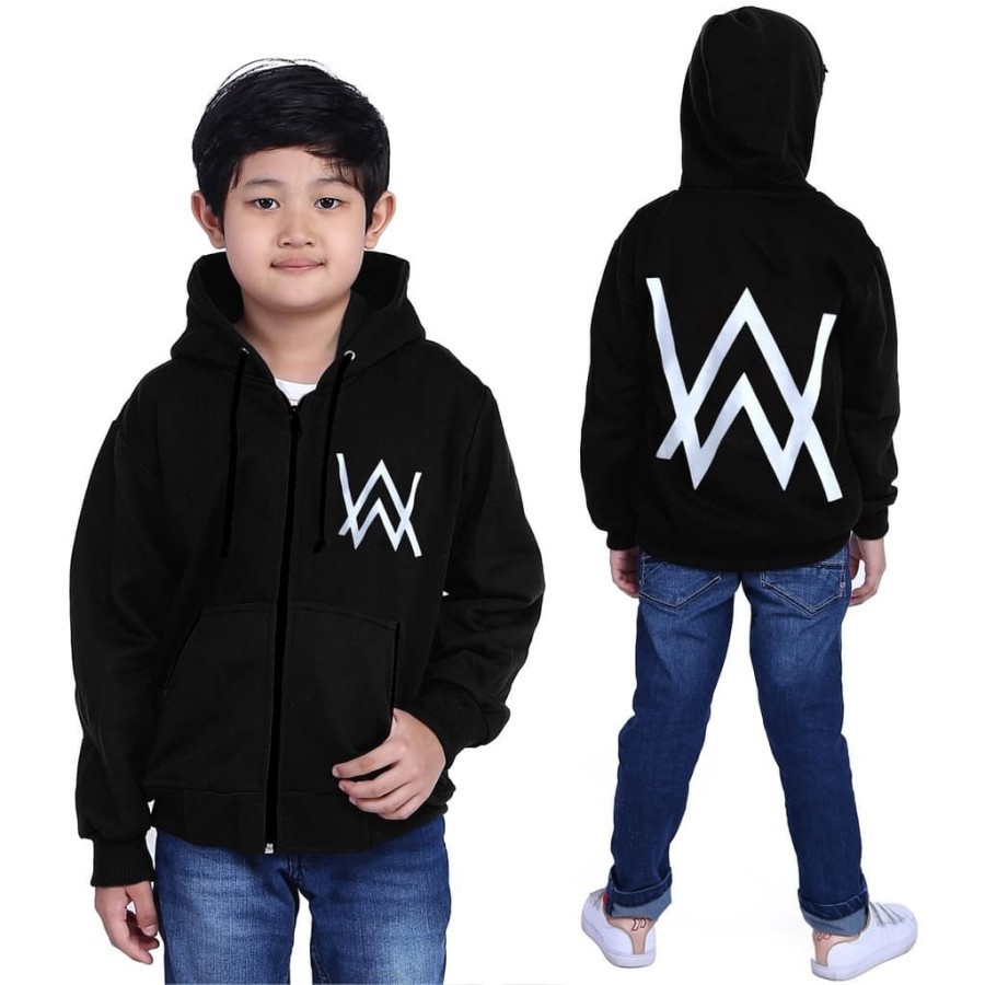 Kids alan walker on sale hoodie