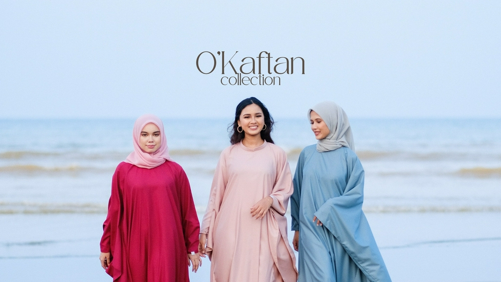 Ohana Brands, Online Shop Shopee Malaysia