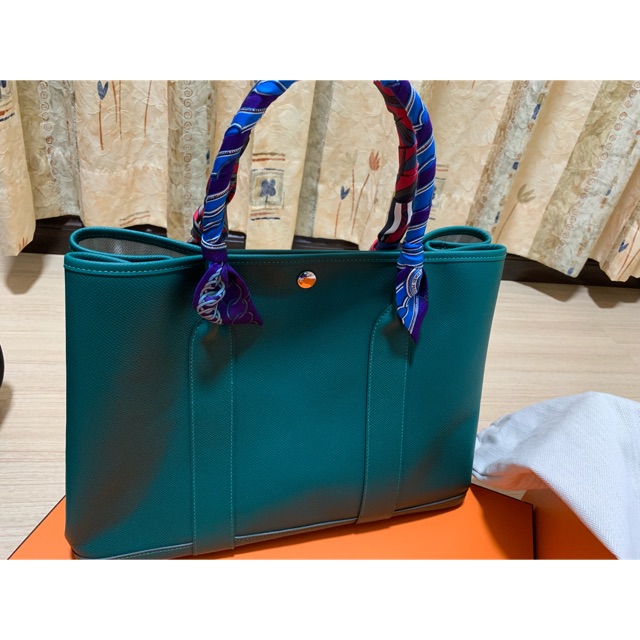 Hermes garden hotsell party purseforum