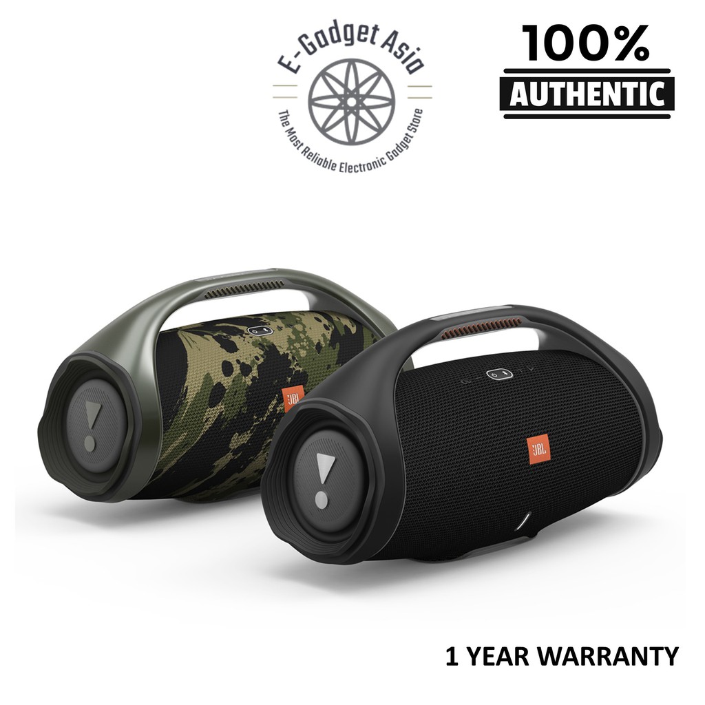 Jbl boombox best sale squad ipx7