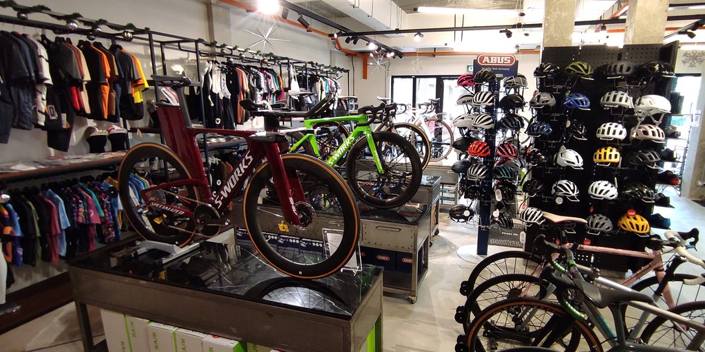 The bike artisans new arrivals