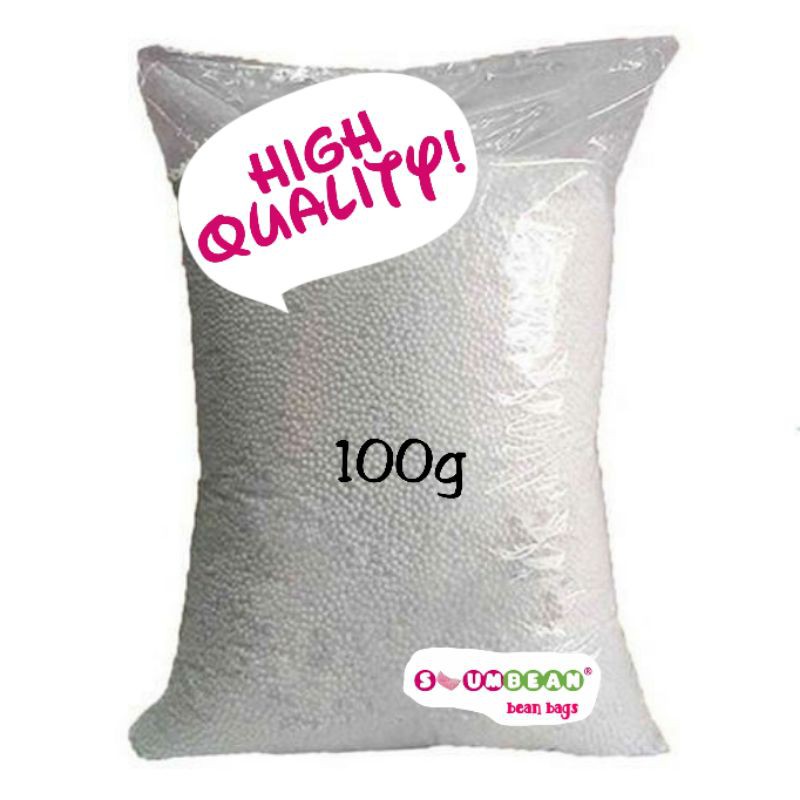 Cheapest bean bag online filler