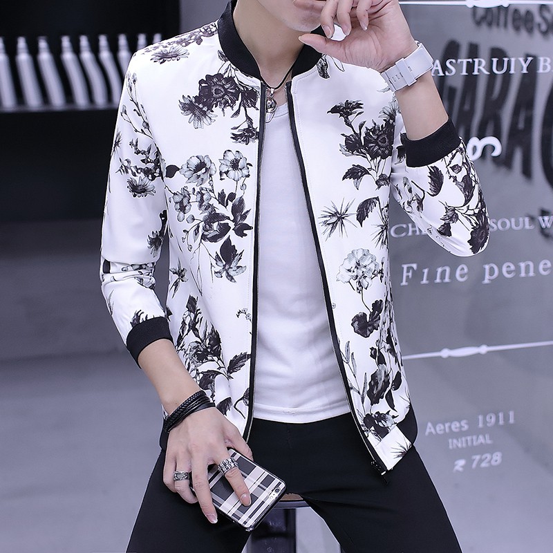 Trendy jackets 2018 on sale mens