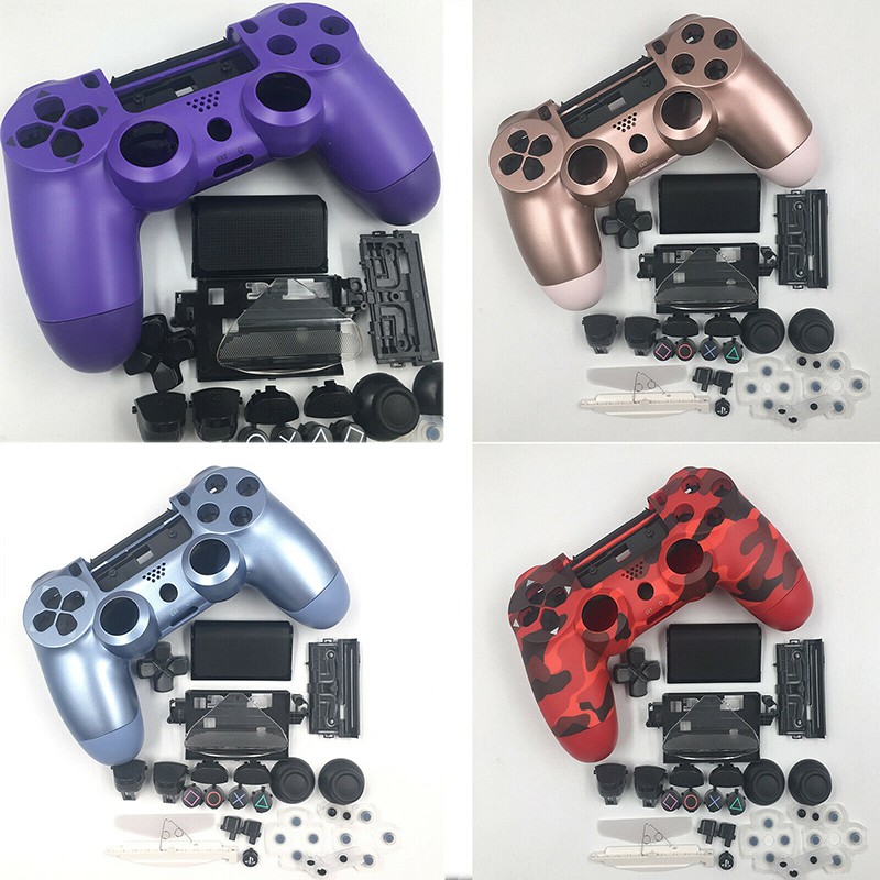 Ps4 controller housing clearance shell