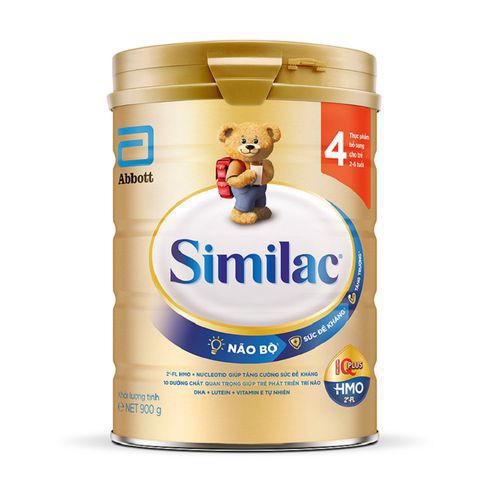 Similac for best sale 6 years old