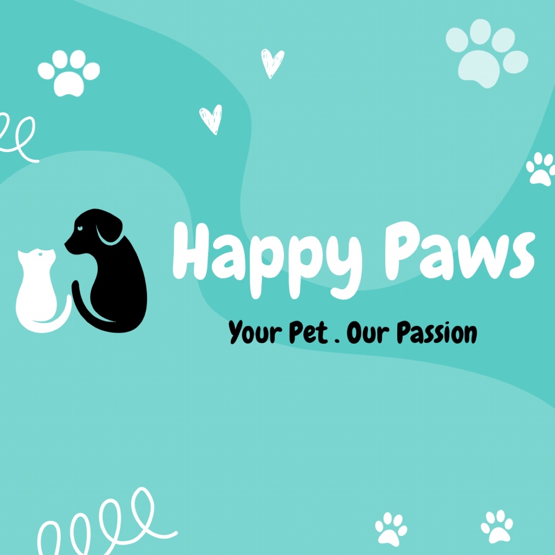 Happy Paws, Online Shop Shopee Malaysia