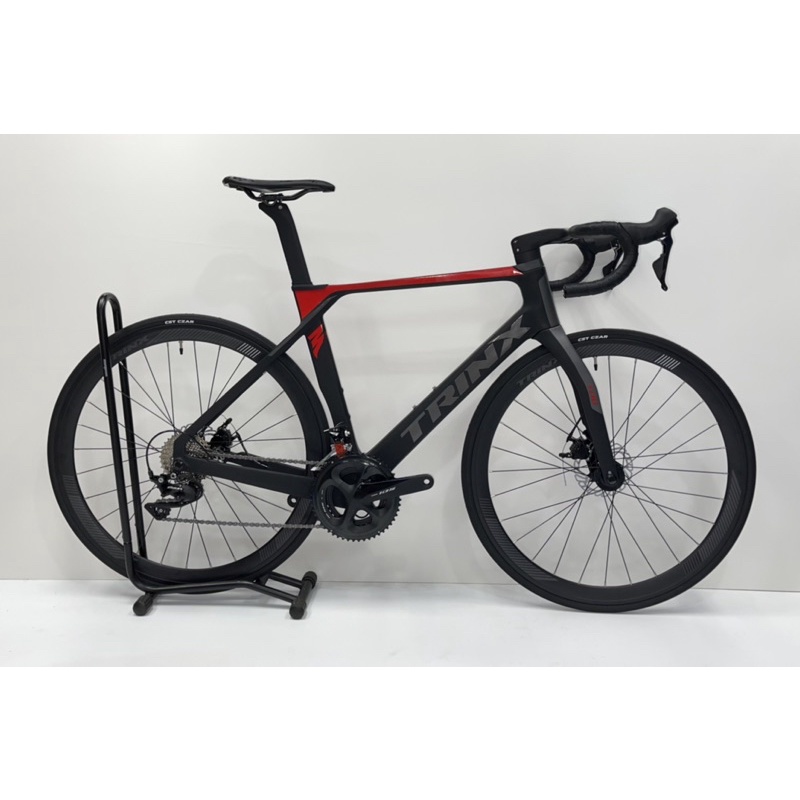 Trinx best sale aero bike