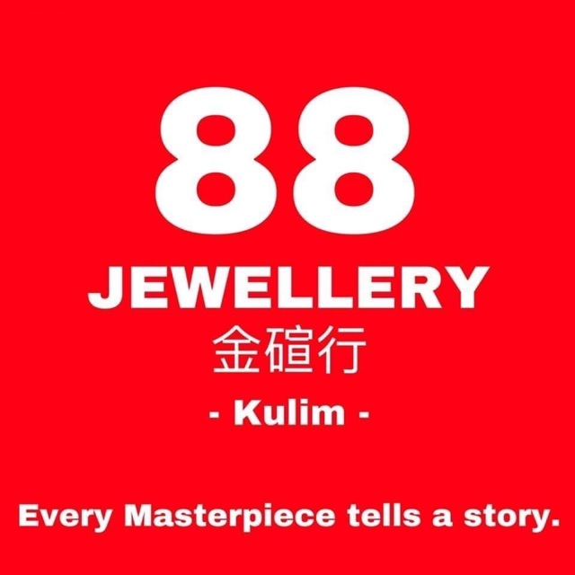 88 Jewellery, Online Shop | Shopee Malaysia