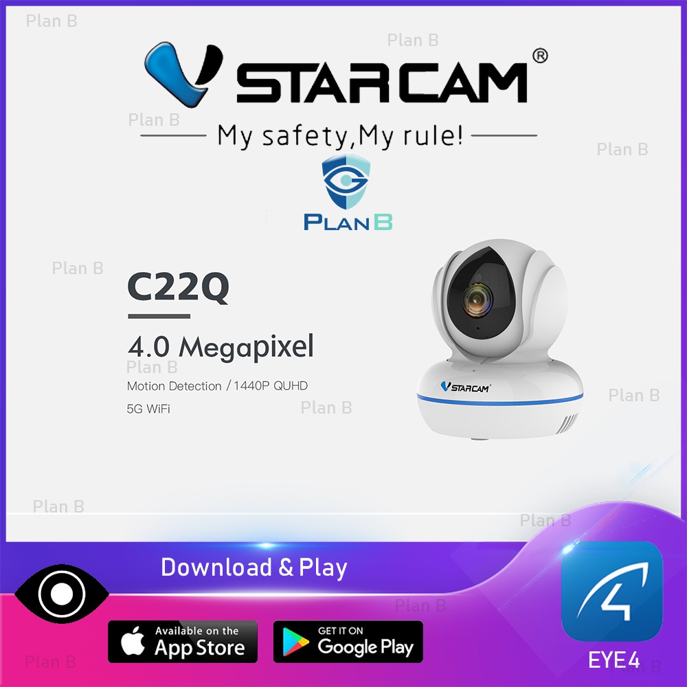 Vstarcam store c22q 4mp