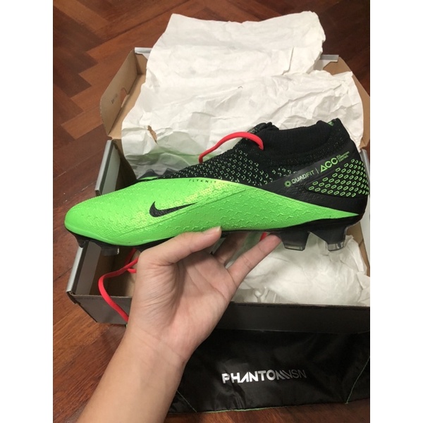 nike phantom vision new