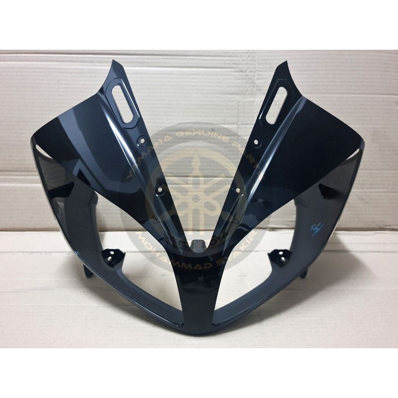 Yamaha r15 v2 on sale headlight cover price