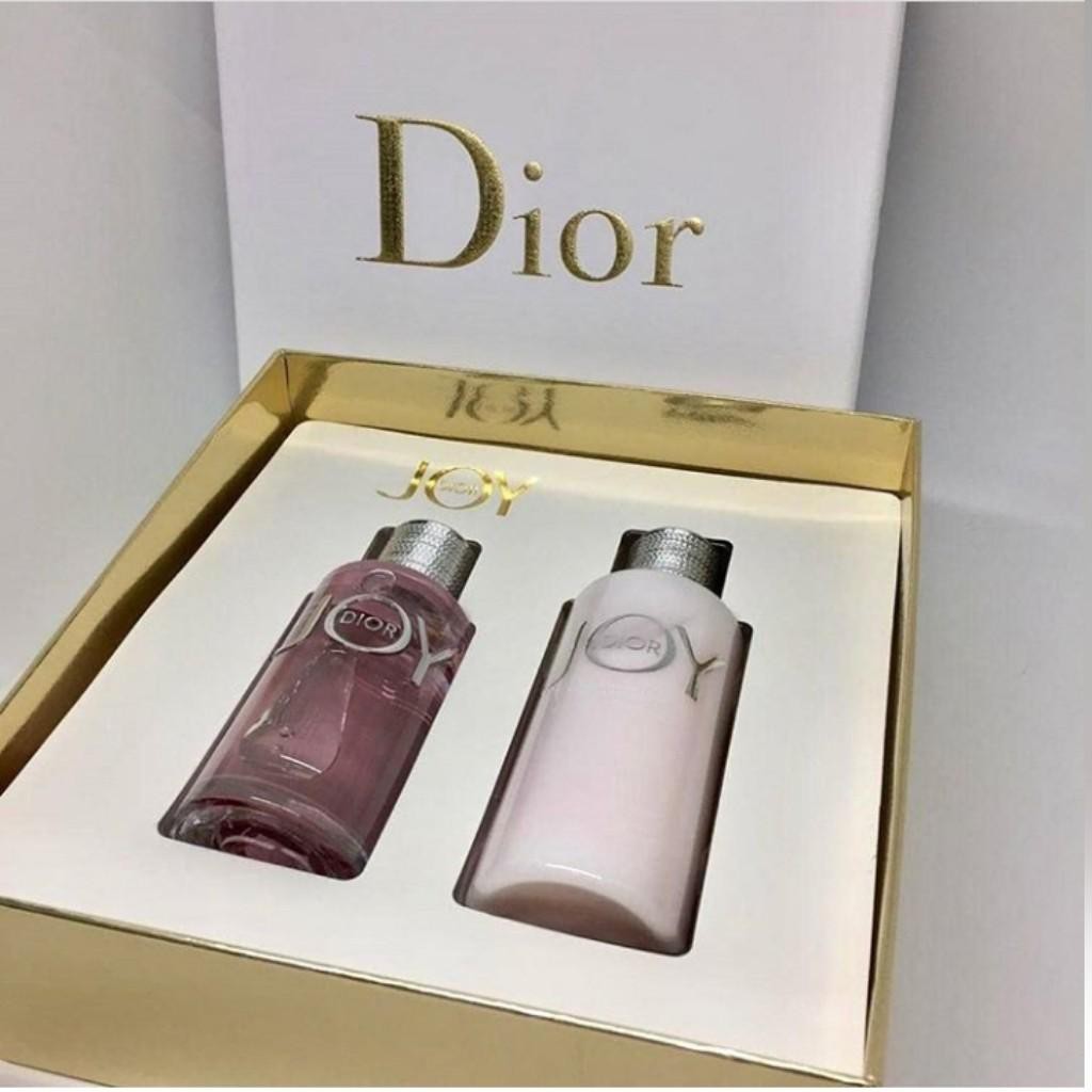 Joy best sale dior set