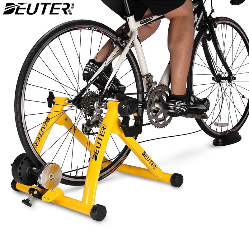 Deuter indoor store bike trainer