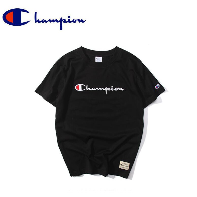 Champion t sales shirt malaysia