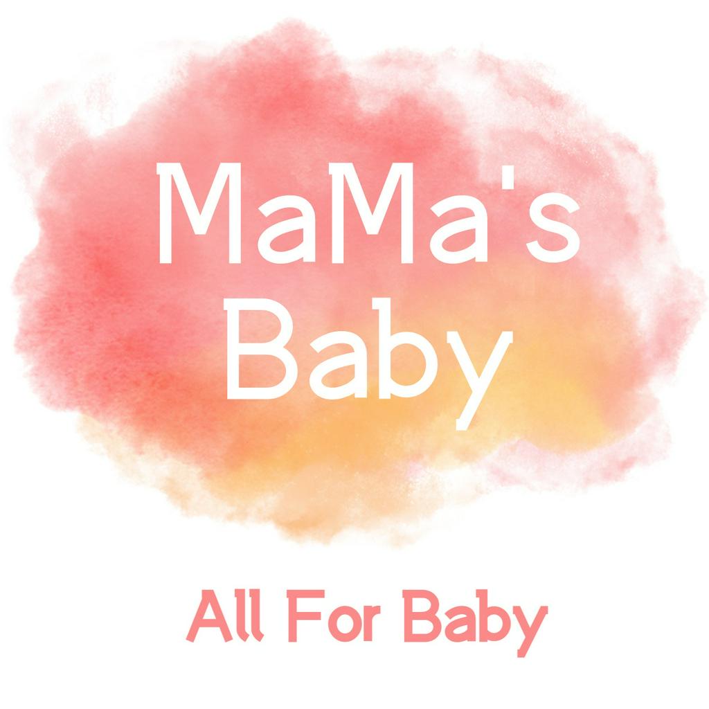 Mama's Baby, Online Shop Shopee Malaysia