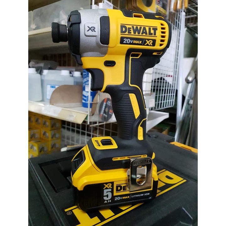 Dewalt 20v dcf887 hot sale