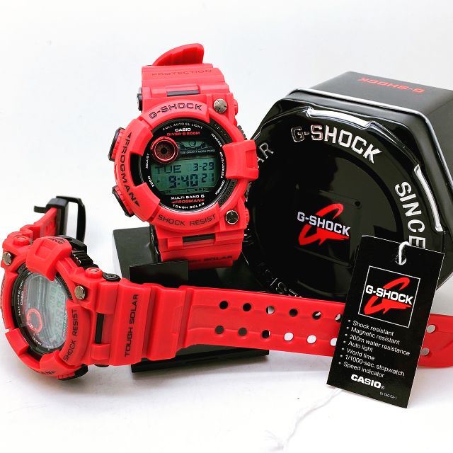 JAM FROGMAN GWF 1000 1 1 COPY ORI Shopee Malaysia