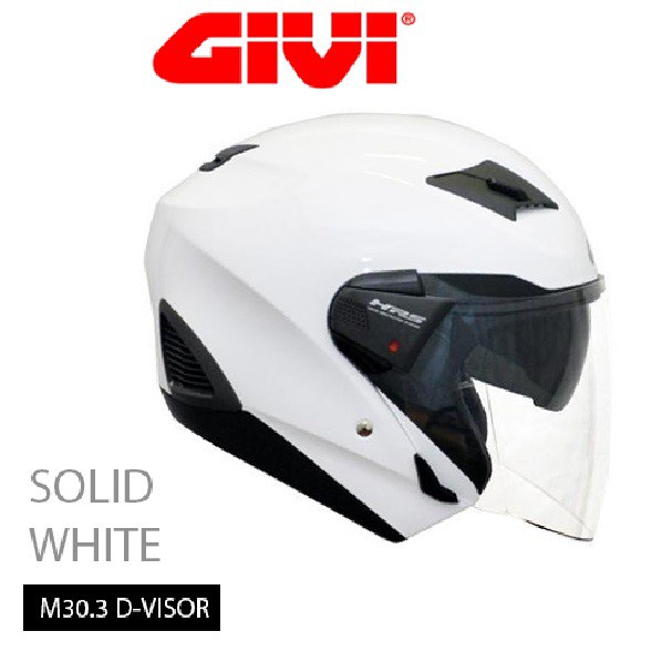 Givi visor sale