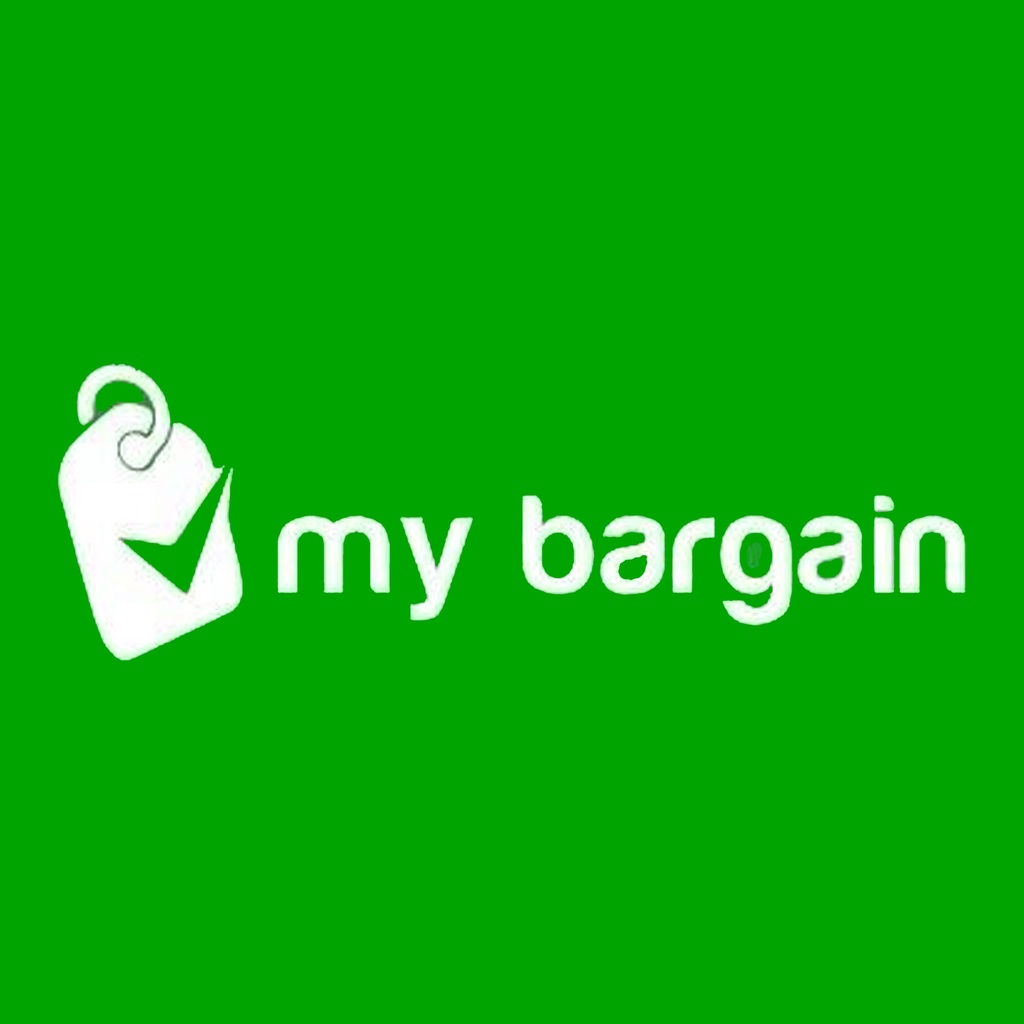 MyBargain, Online Shop Shopee Malaysia
