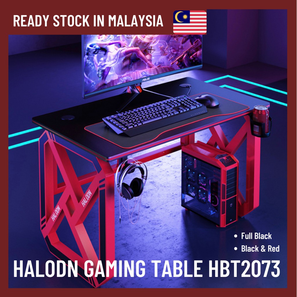 Gaming desk deals in stock