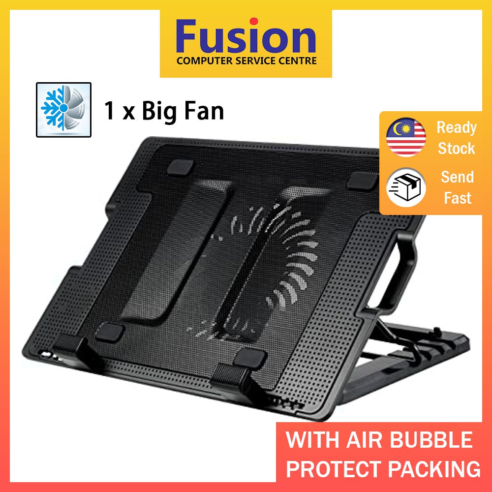 shopee laptop fan