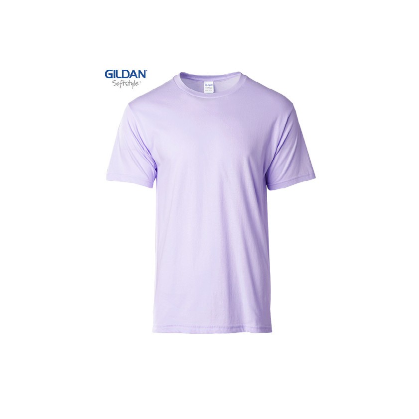 gildan orchid