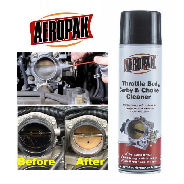 China Carb And Choke Cleaner On Throttle Body Manufacturers, Suppliers,  Factory - Customized Carb And Choke Cleaner On Throttle Body Wholesale -  Aeropak