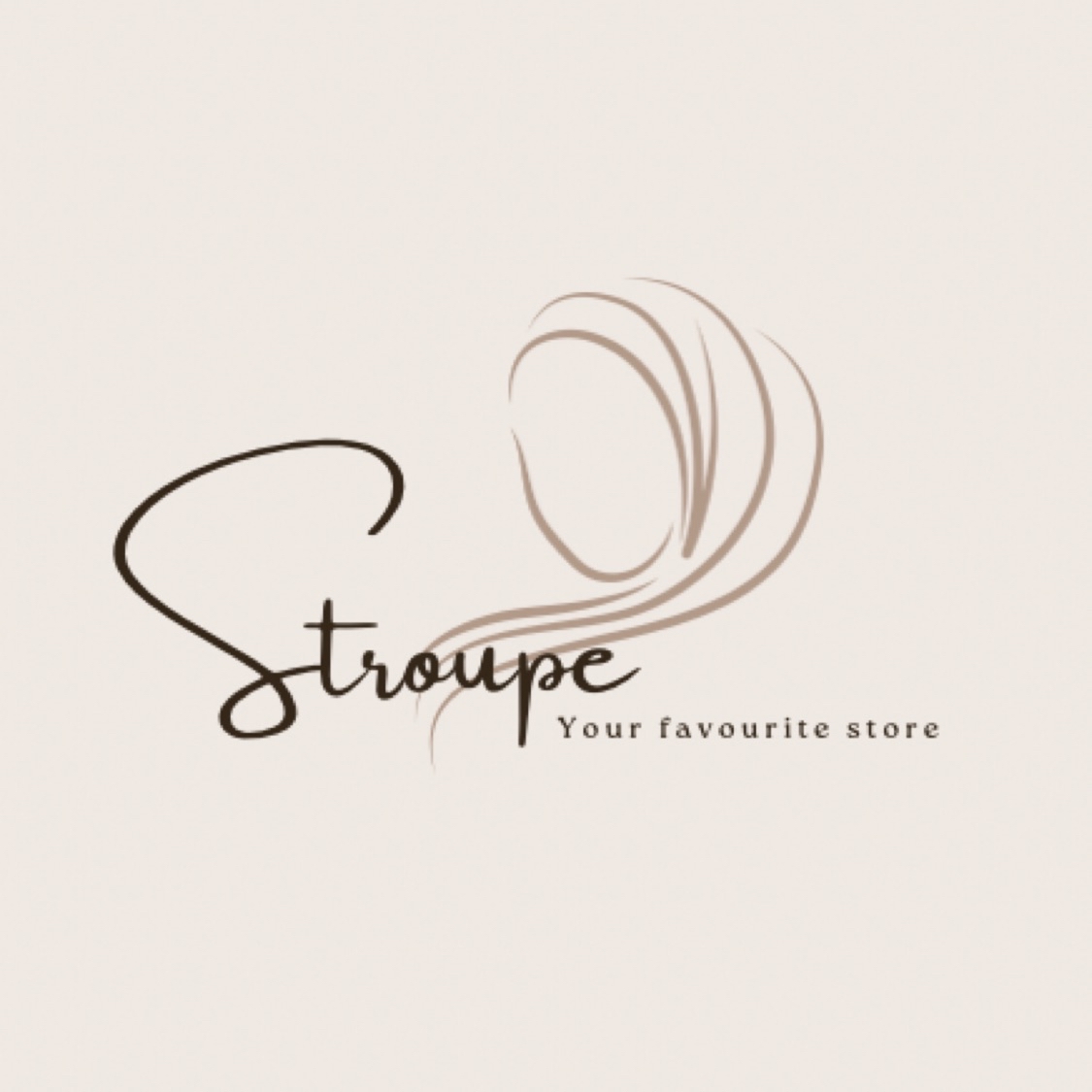 Stroupe, Online Shop | Shopee Malaysia