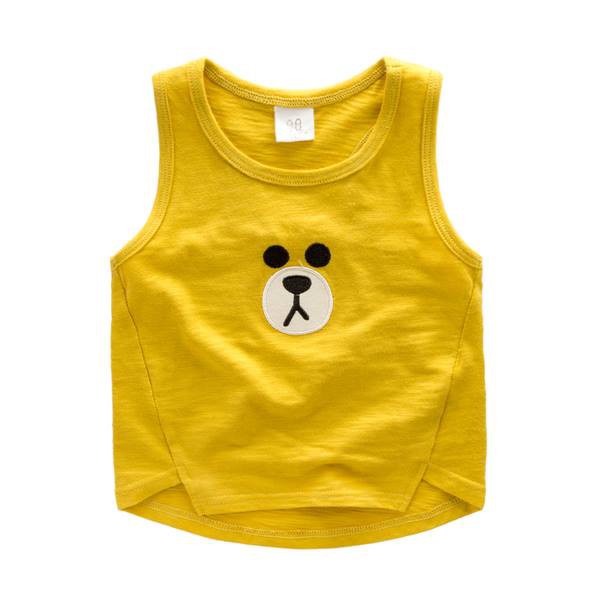 Baby store boy singlets