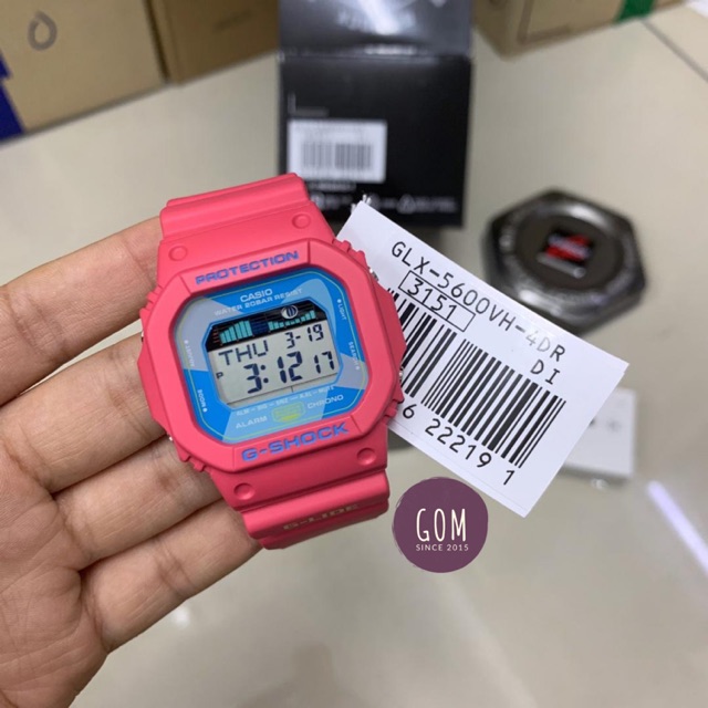 G shock 2024 glx 5600vh