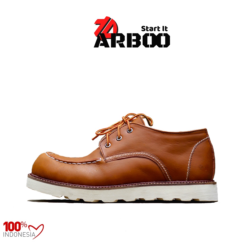 Safety shoes sale redwing original