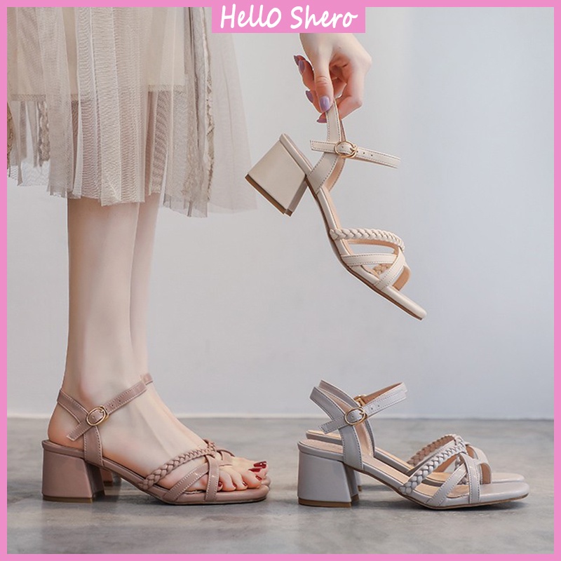 Heel sandals outlet 2019