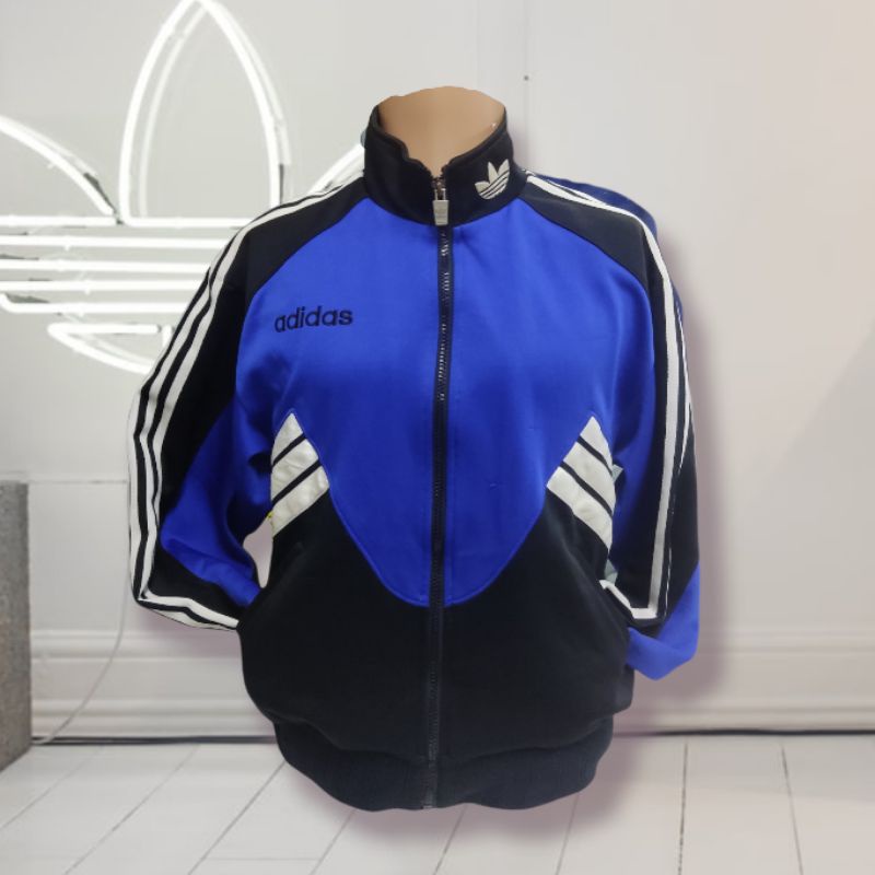 Adidas Vintage Jacket