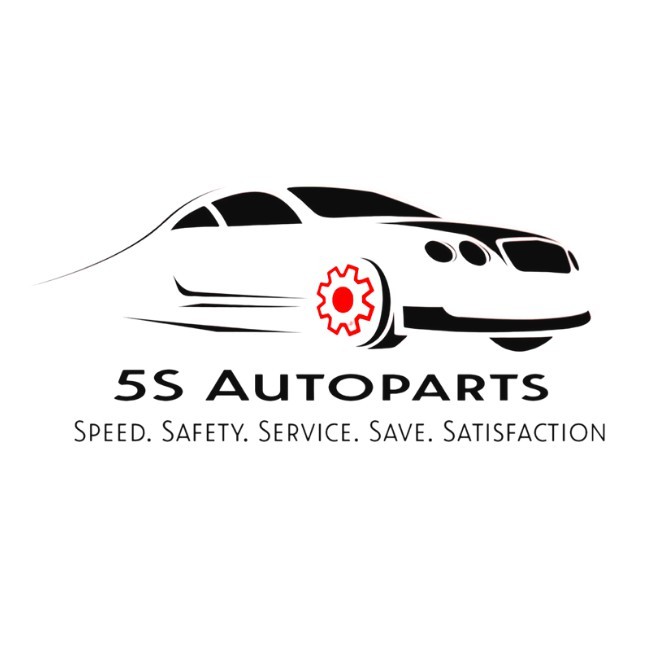 5S Autoparts Official Store, Online Shop | Shopee Malaysia